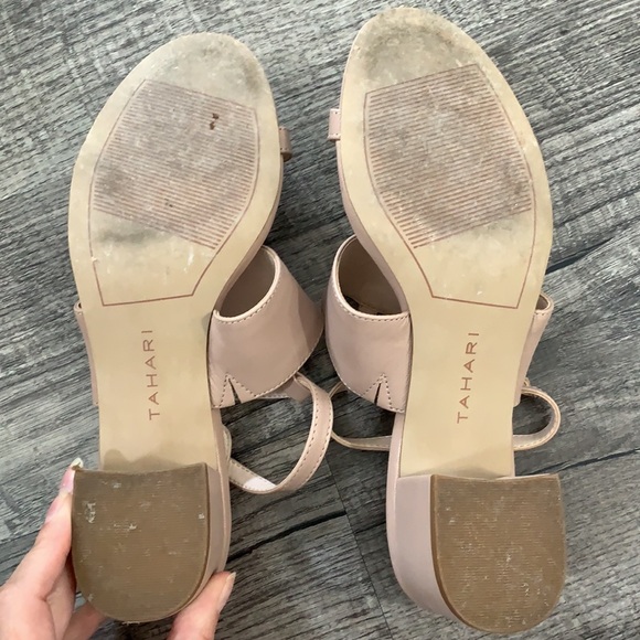 Tahari DSW Worn once for a wedding! - Picture 3 of 4